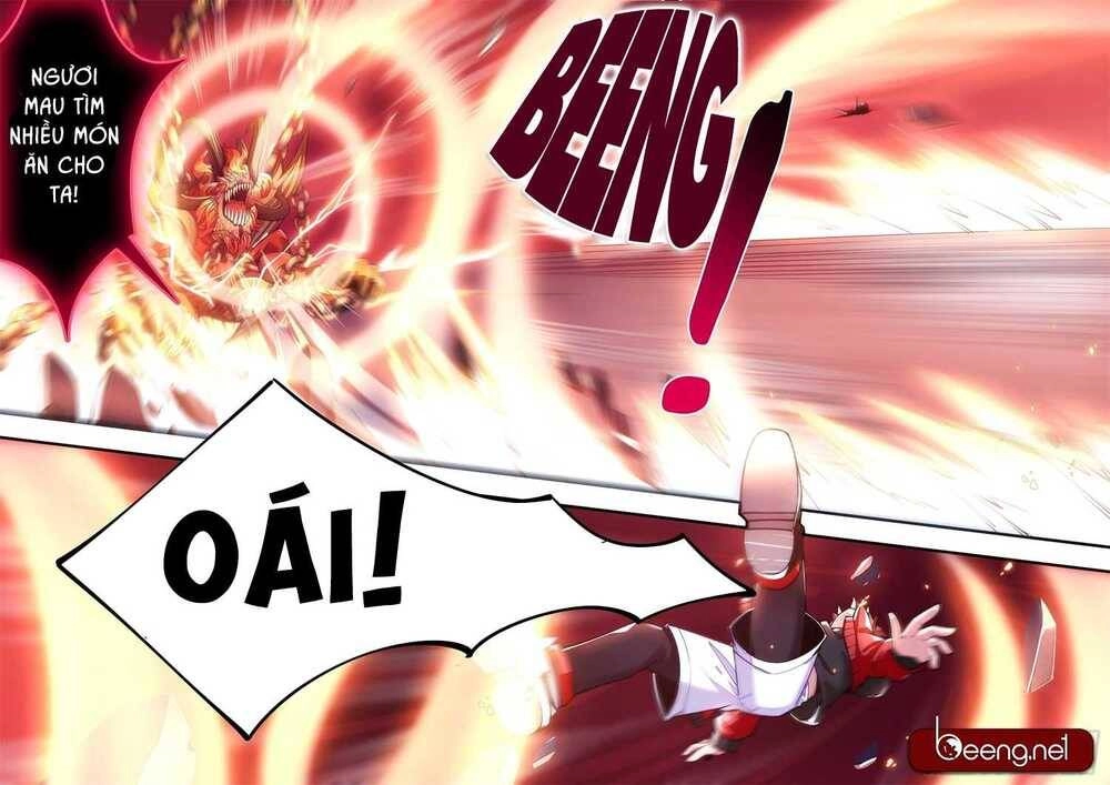 Thực Linh Vương Chapter 6 - 5