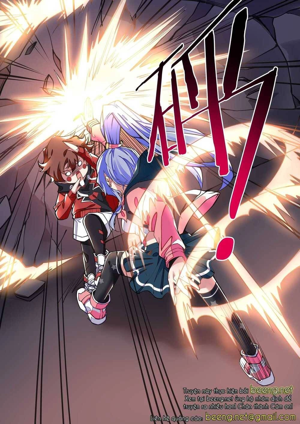 Thực Linh Vương Chapter 6 - 24