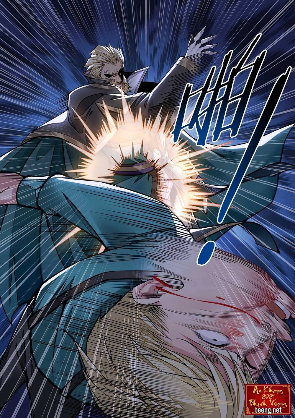 Thực Linh Vương Chapter 7 - 24