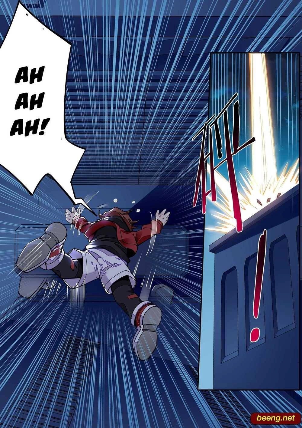 Thực Linh Vương Chapter 8 - 7