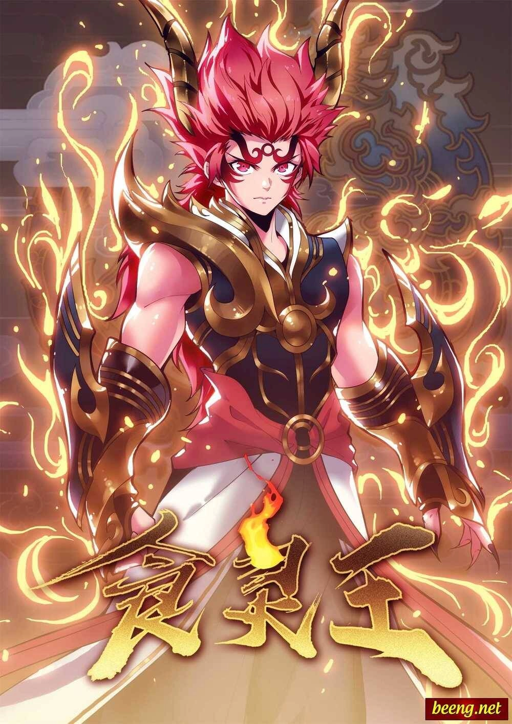 Thực Linh Vương Chapter 9 - 1