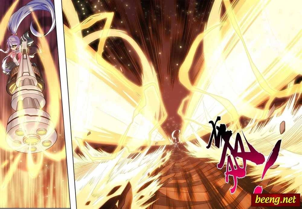 Thực Linh Vương Chapter 9 - 9