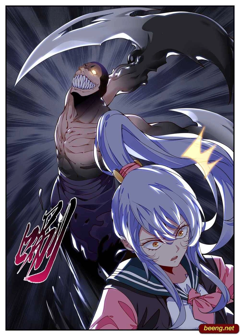 Thực Linh Vương Chapter 10 - 2