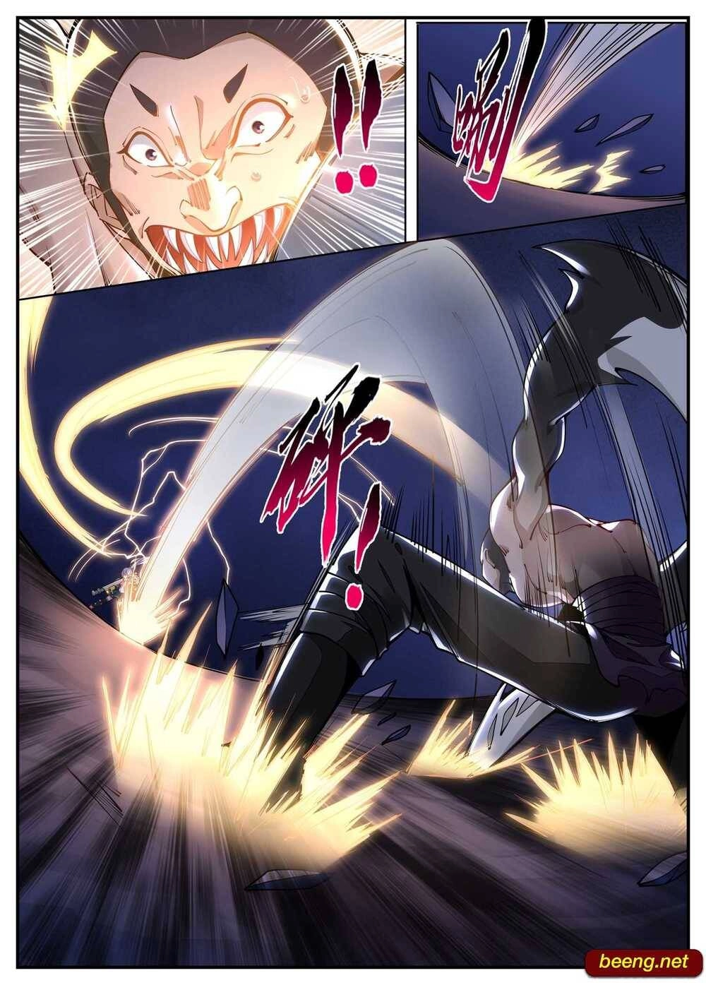 Thực Linh Vương Chapter 10 - 7