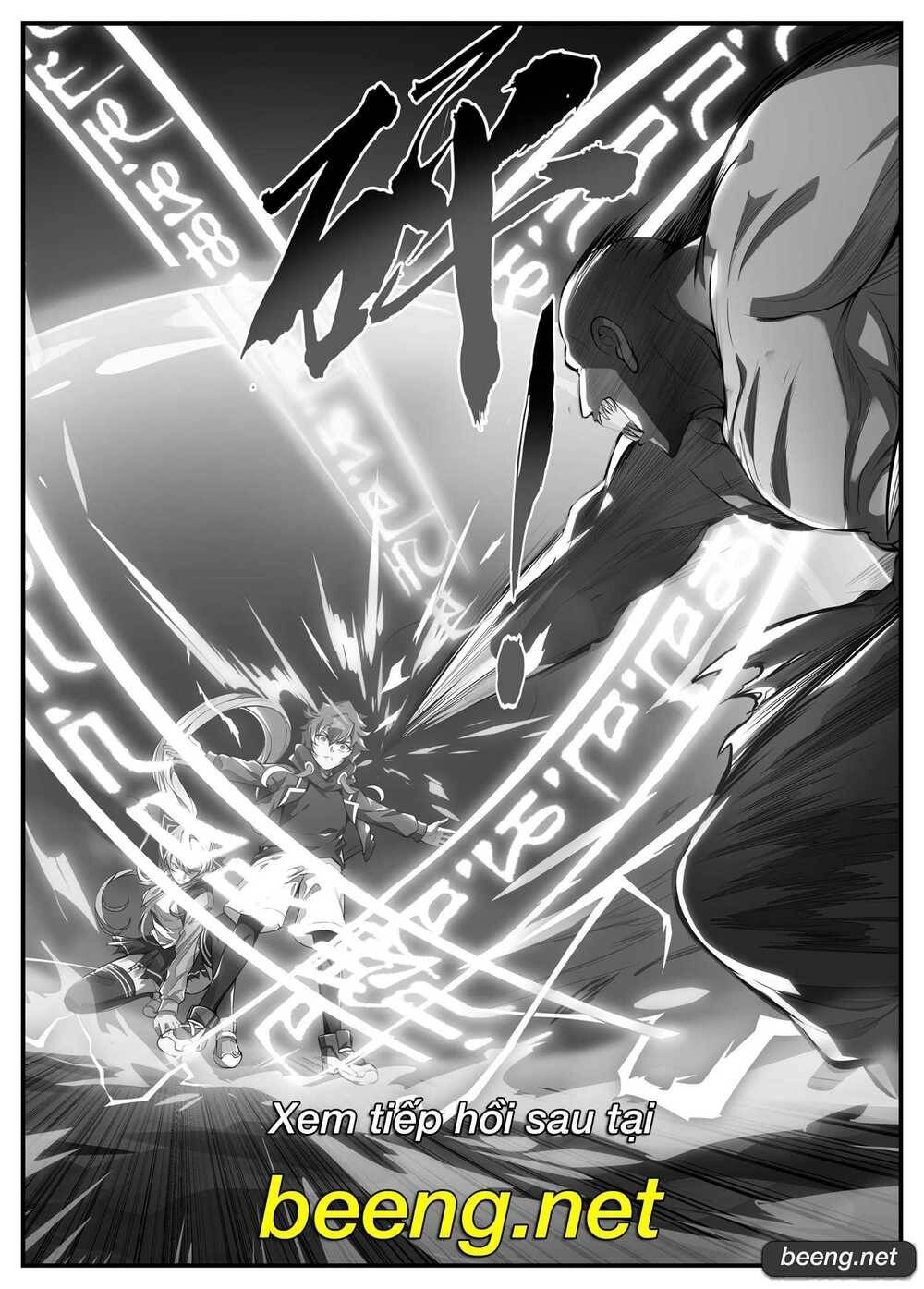 Thực Linh Vương Chapter 10 - 14