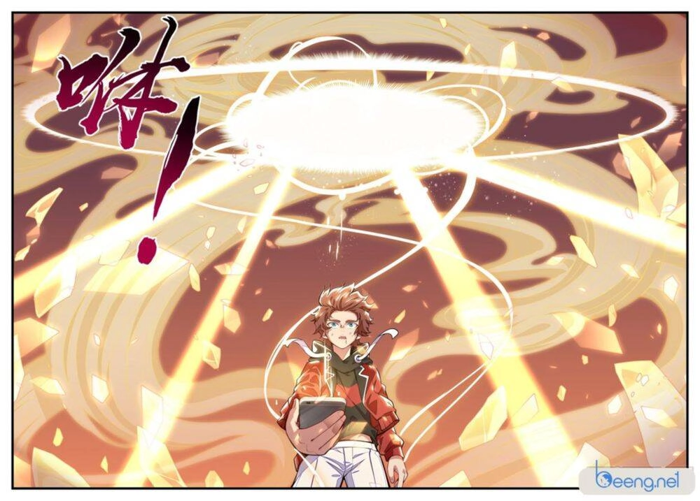 Thực Linh Vương Chapter 12 - 8