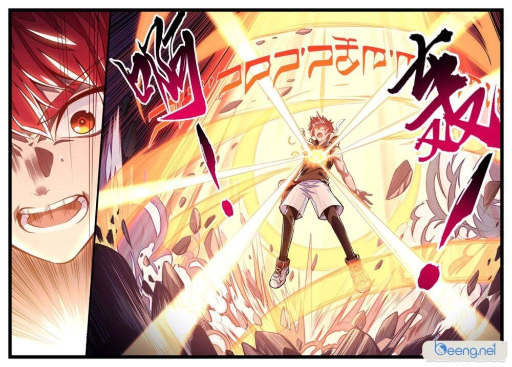 Thực Linh Vương Chapter 12 - 20