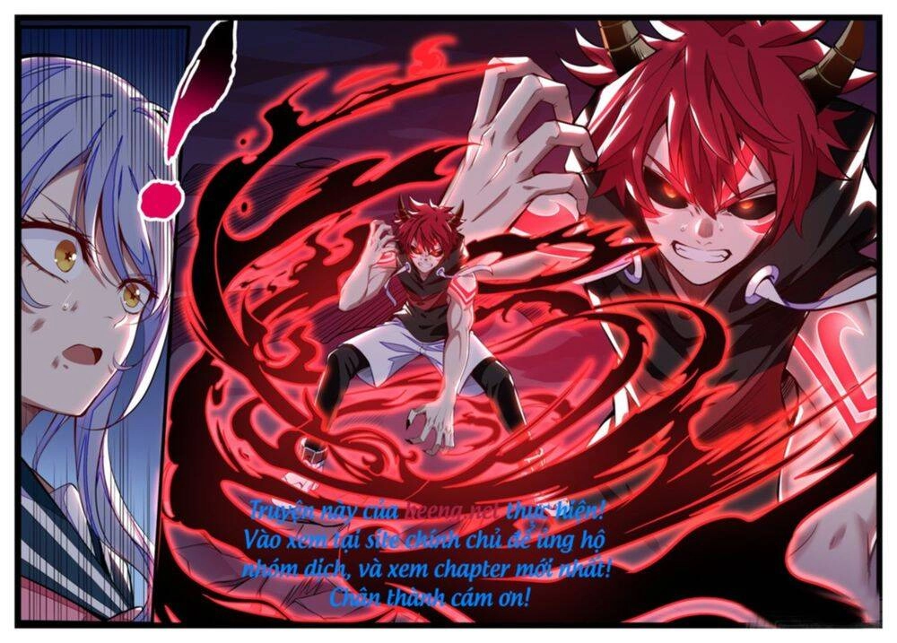 Thực Linh Vương Chapter 12 - 26