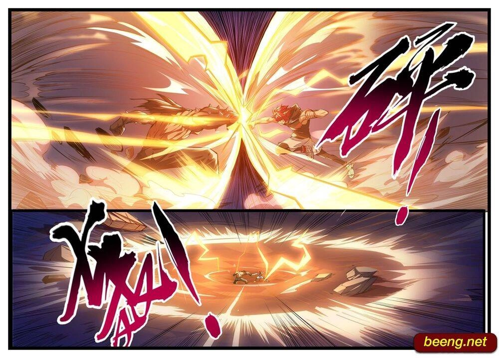 Thực Linh Vương Chapter 13 - 12