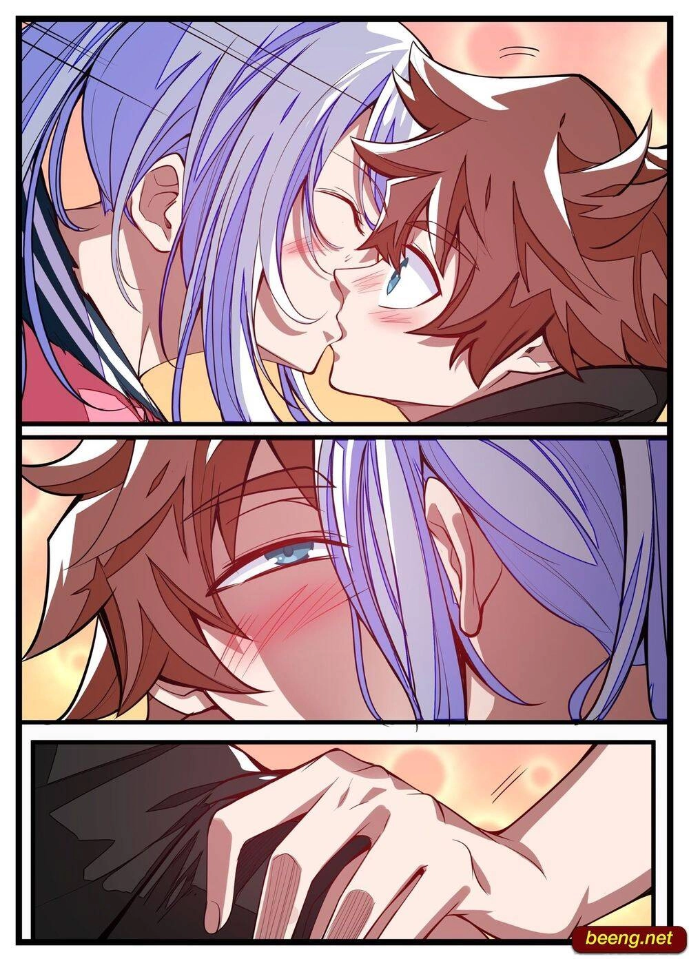 Thực Linh Vương Chapter 17 - 3