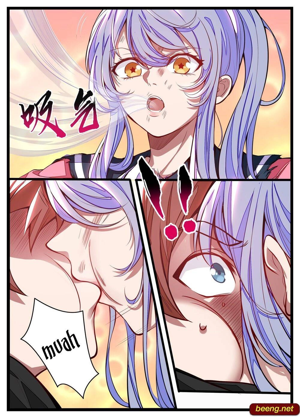 Thực Linh Vương Chapter 17 - 4