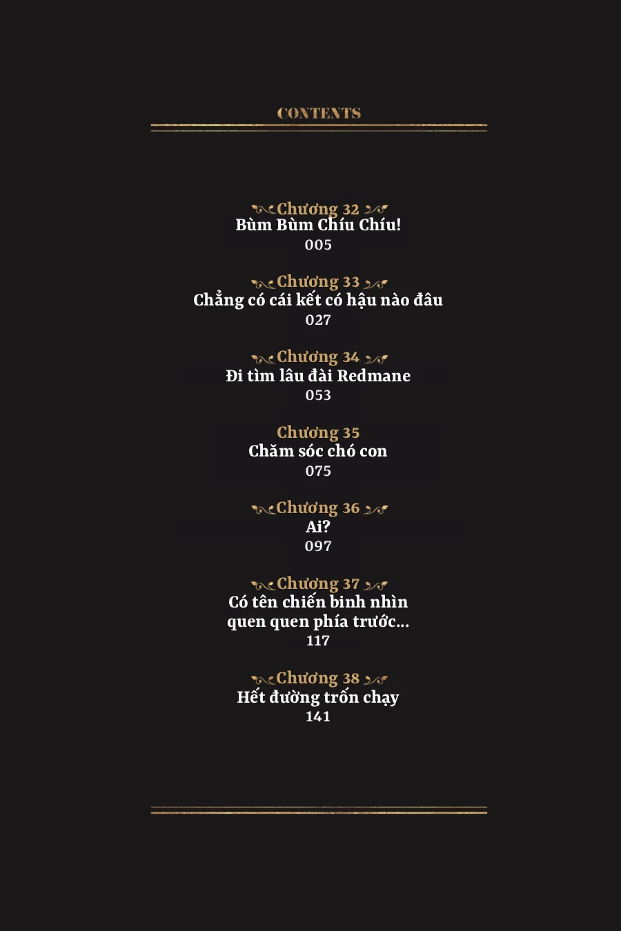 Elden Ring: Đường Đến Với Cây Erdtree. Chapter 32 - 2