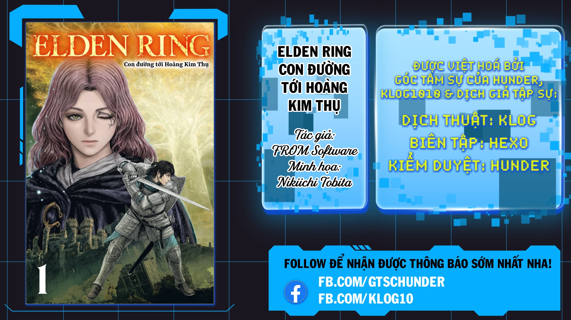 Elden Ring: Đường Đến Với Cây Erdtree. Chapter 35 - 23