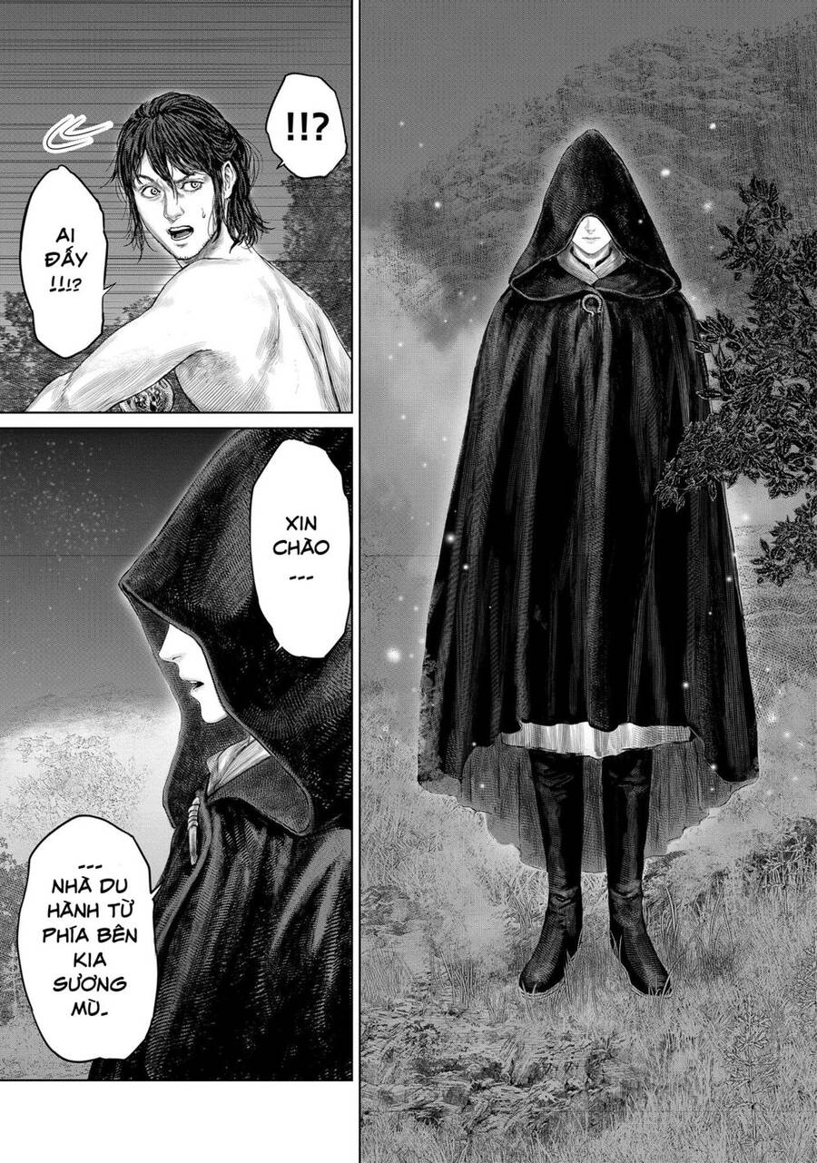 Elden Ring: Đường Đến Với Cây Erdtree. Chapter 1 - 24