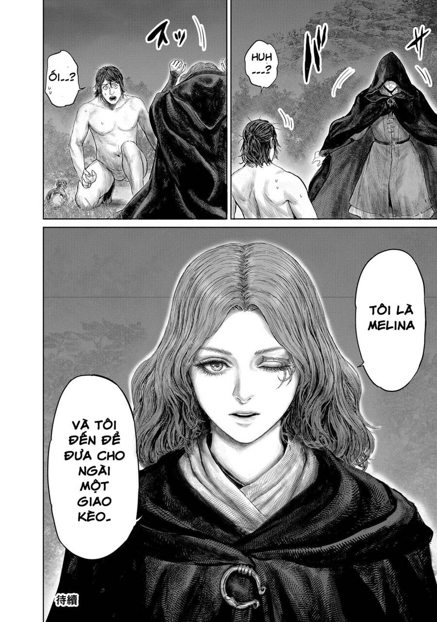 Elden Ring: Đường Đến Với Cây Erdtree. Chapter 1 - 25