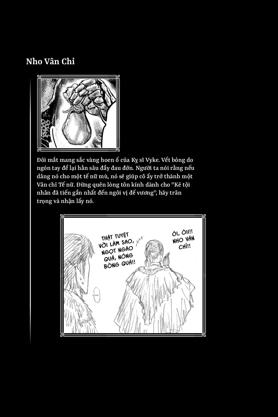 Elden Ring: Đường Đến Với Cây Erdtree. Chapter  57 - 22