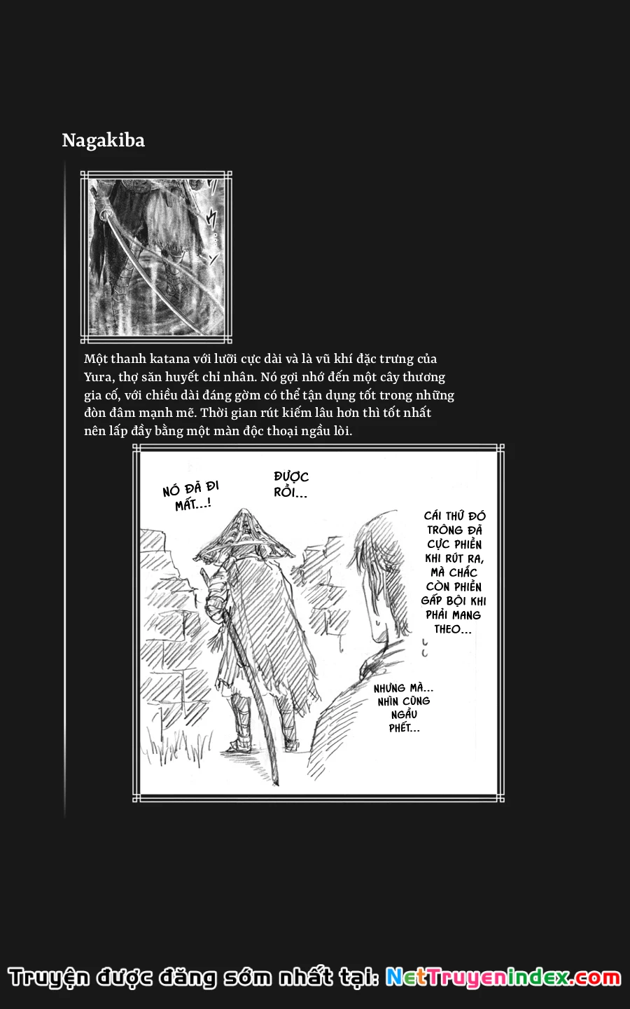 Elden Ring: Đường Đến Với Cây Erdtree. Chapter 31 - 25