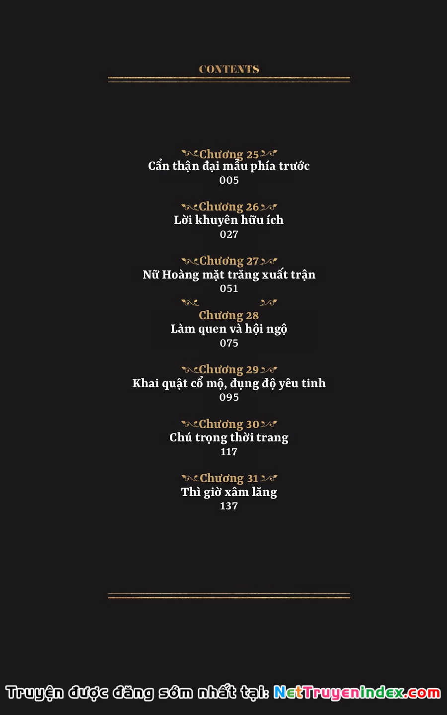 Elden Ring: Đường Đến Với Cây Erdtree. Chapter 25 - 2