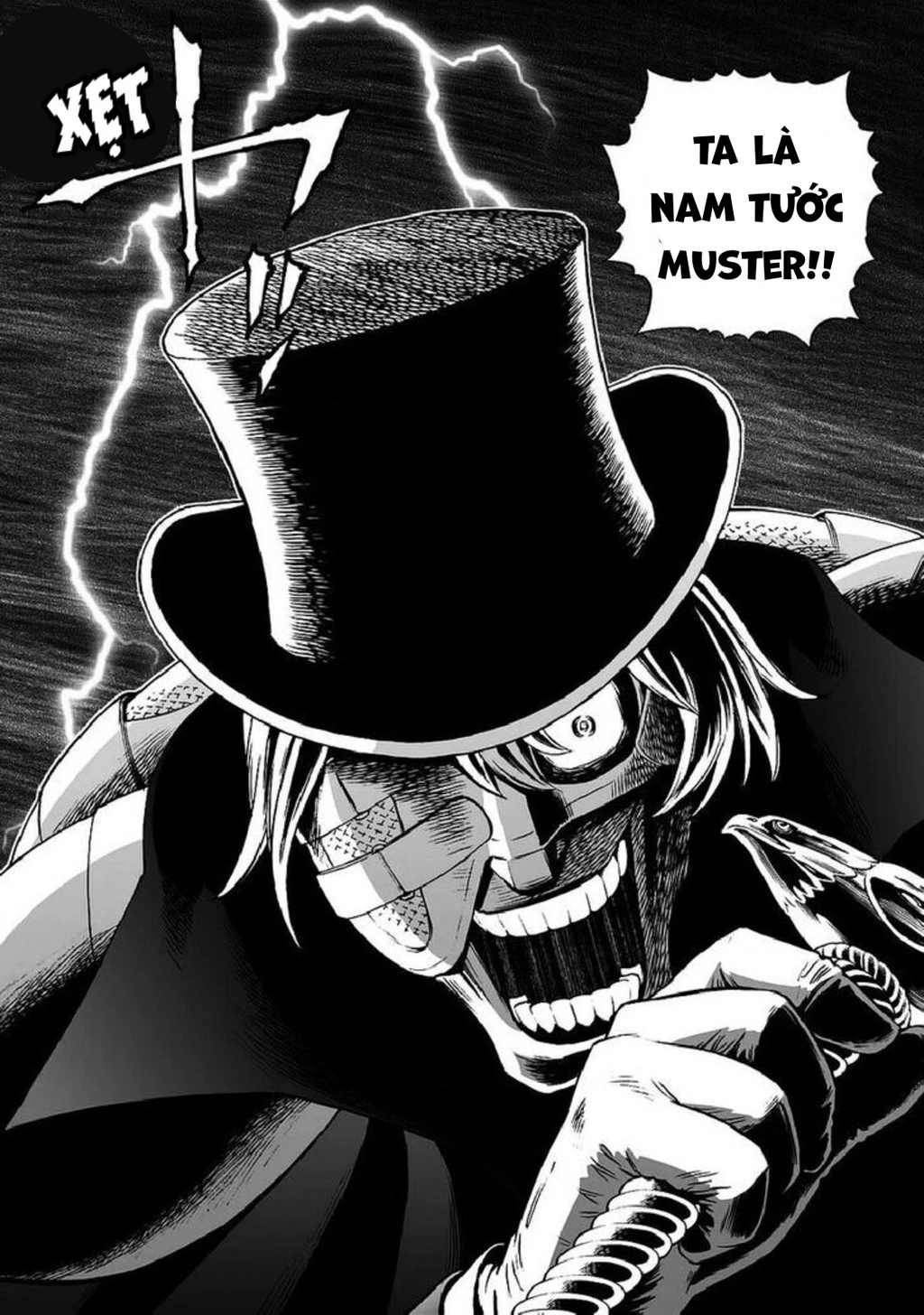 Thiên Thần Chiến Binh Alita: Biên Niên Sử Sao Hoả Chapter 24.2 - 8