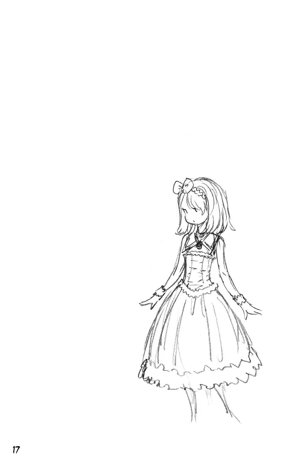 Thiên Thần Chiến Binh Alita: Biên Niên Sử Sao Hoả Chapter 24.2 - 18