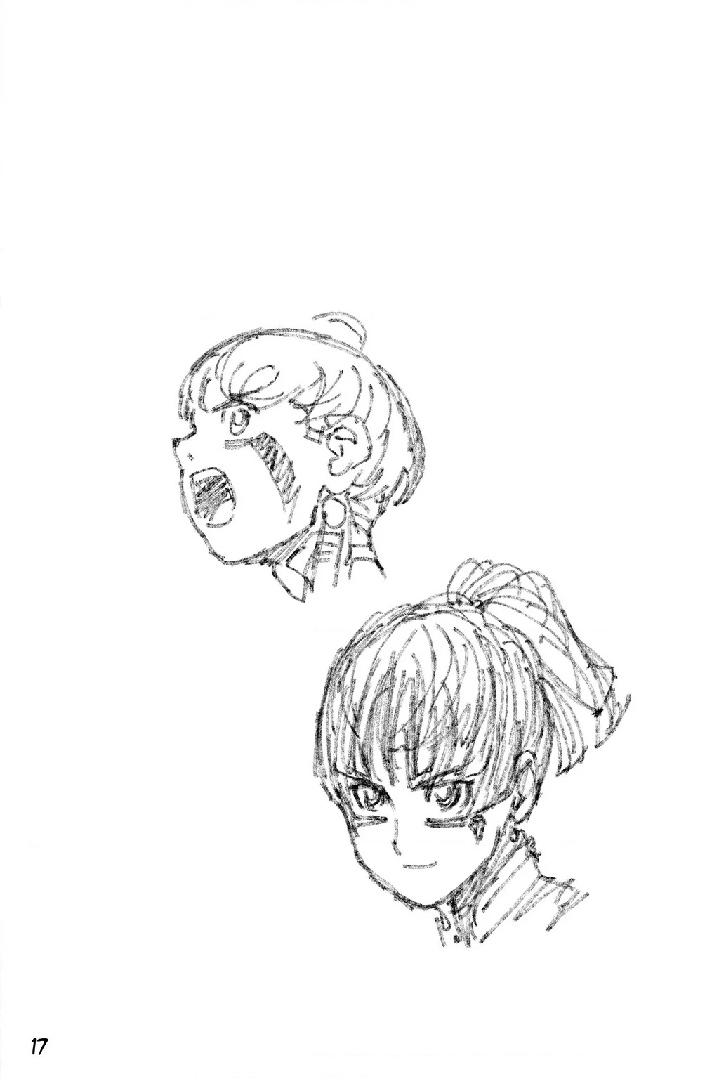 Thiên Thần Chiến Binh Alita: Biên Niên Sử Sao Hoả Chapter 40.2 - 18