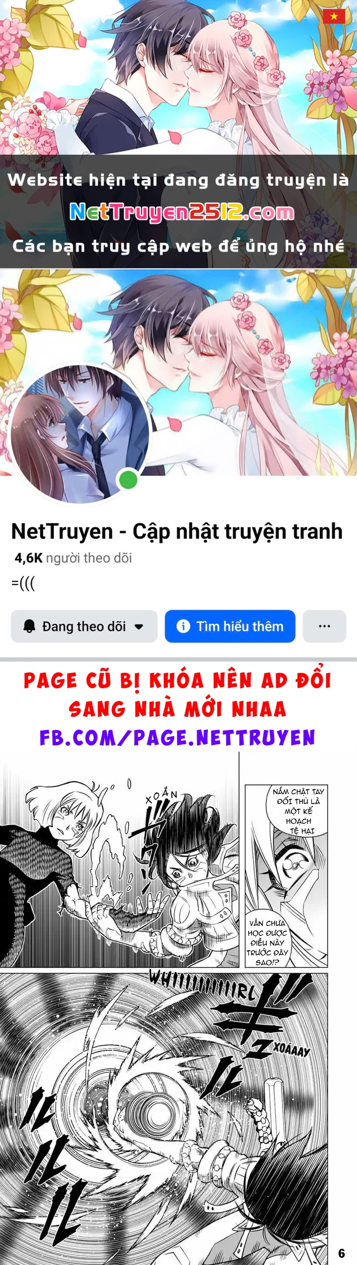 Thiên Thần Chiến Binh Alita: Biên Niên Sử Sao Hoả Chapter 12 - 1