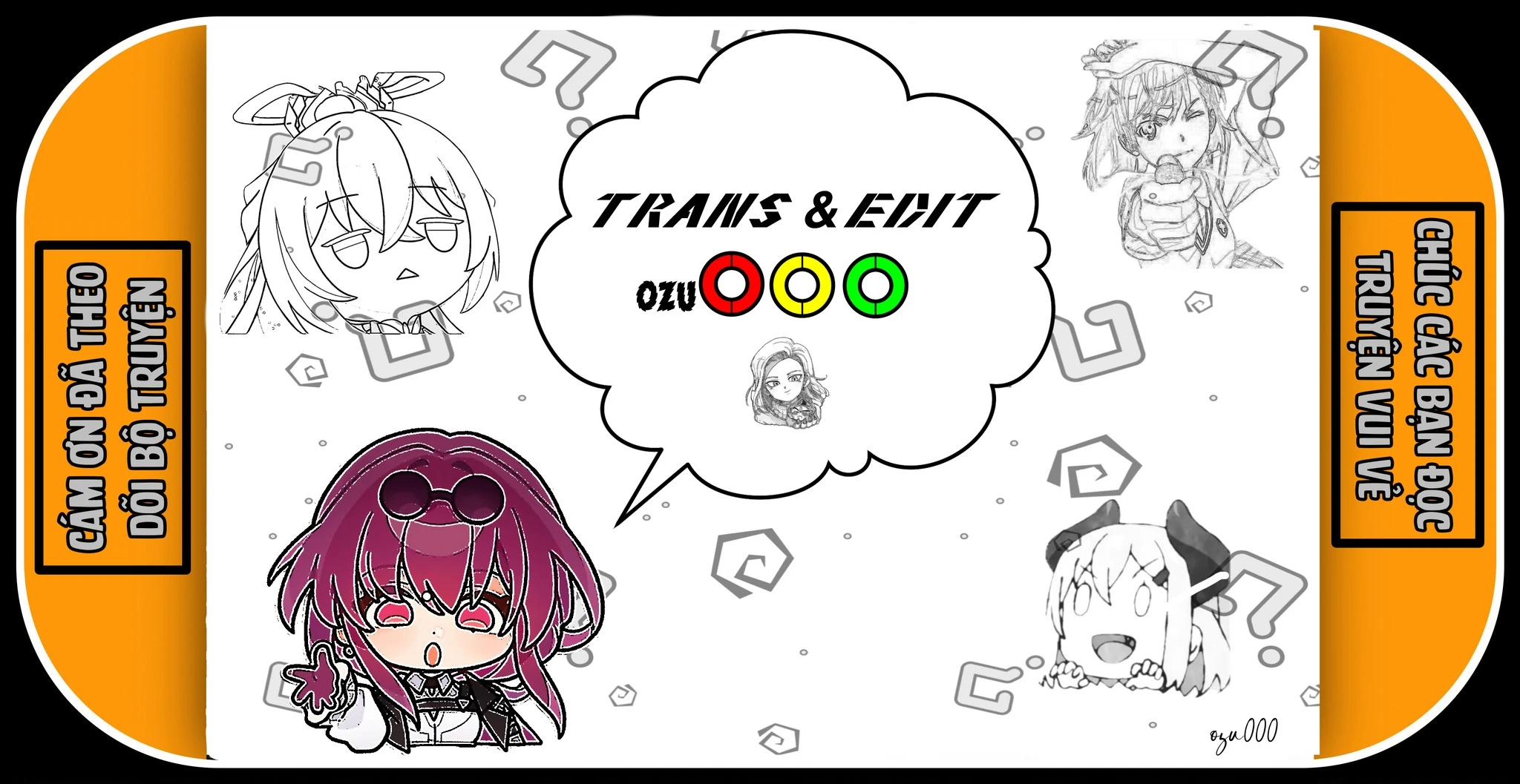 Thiên Thần Chiến Binh Alita: Biên Niên Sử Sao Hoả Chapter 12 - 16