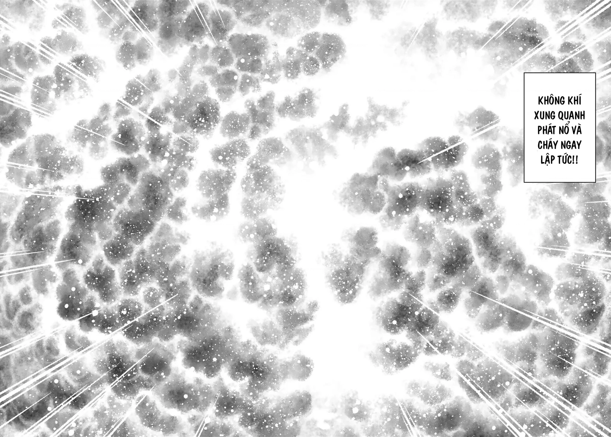 Thiên Thần Chiến Binh Alita: Biên Niên Sử Sao Hoả Chapter 46.2 - 13