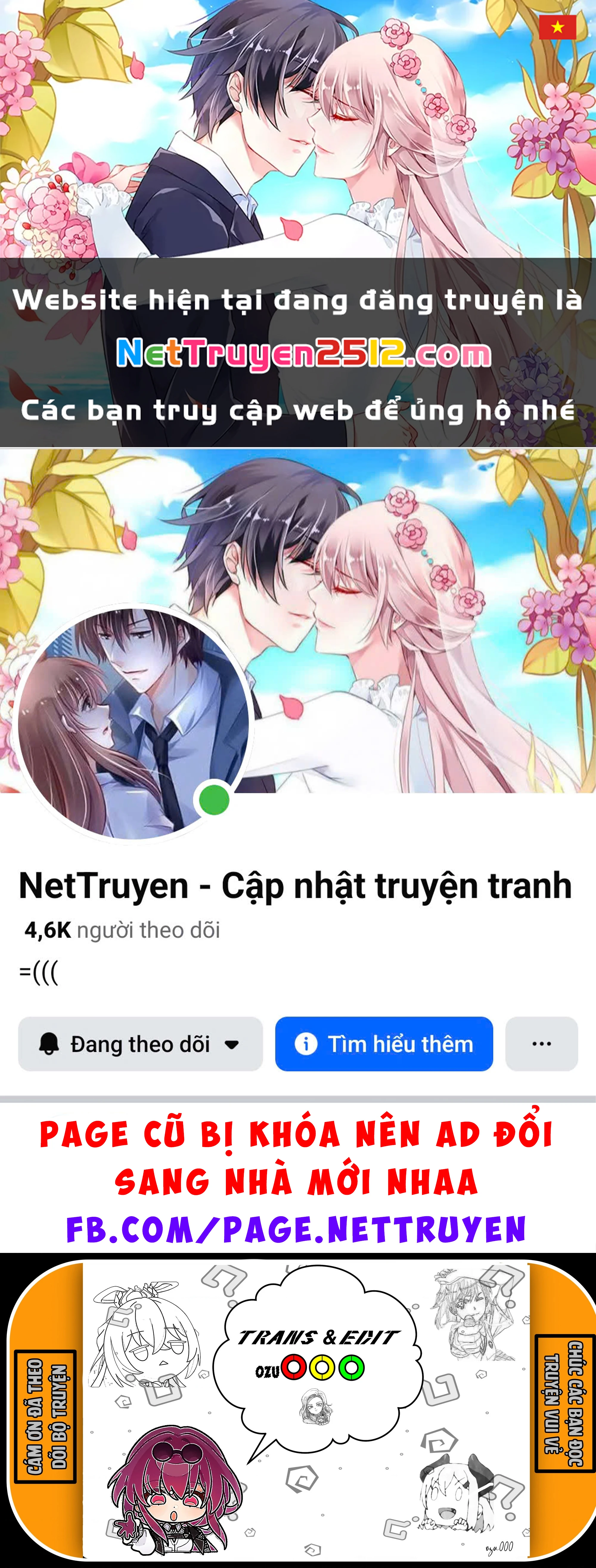 Thiên Thần Chiến Binh Alita: Biên Niên Sử Sao Hoả Chapter 6.2 - 1