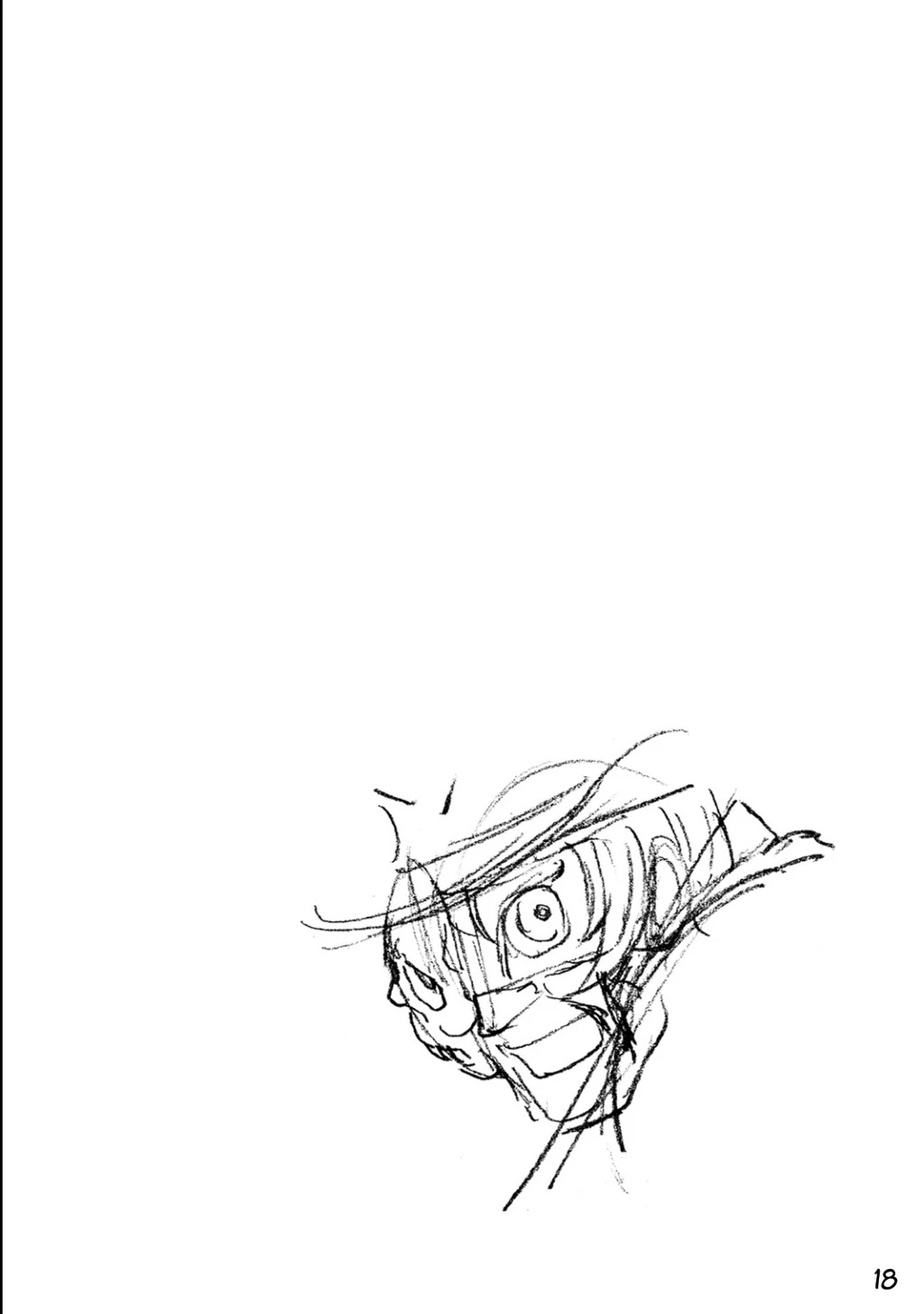 Thiên Thần Chiến Binh Alita: Biên Niên Sử Sao Hoả Chapter 13.2 - 19