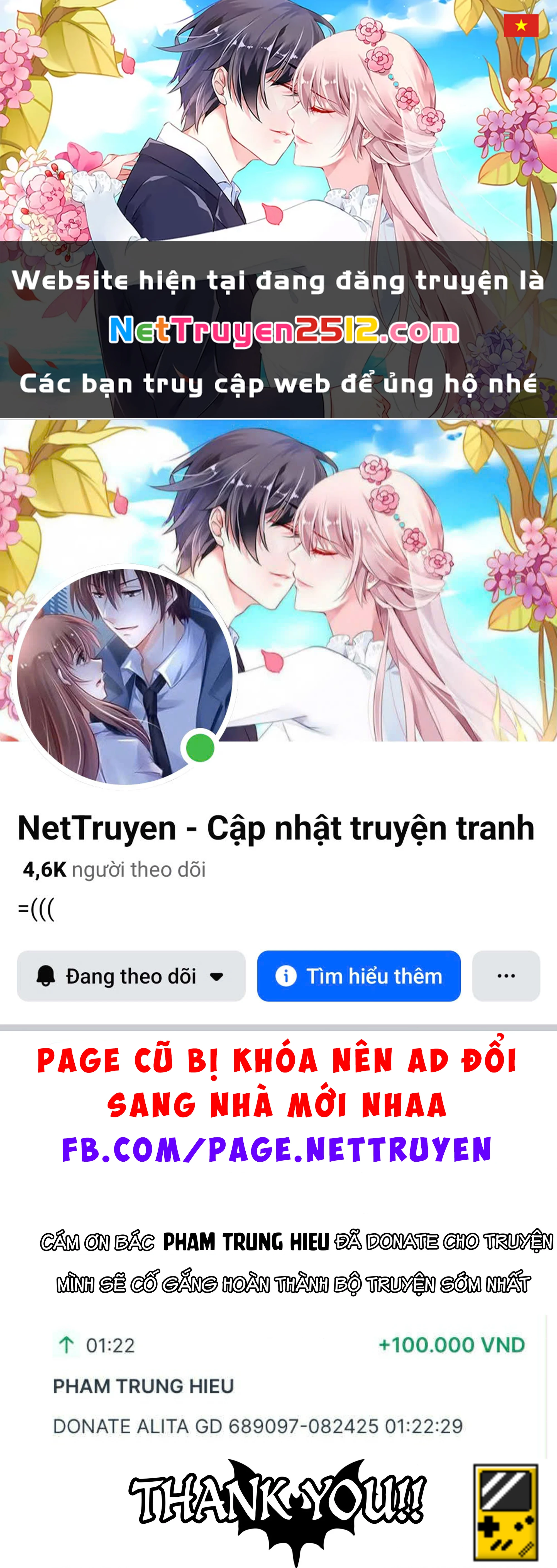 Thiên Thần Chiến Binh Alita: Biên Niên Sử Sao Hoả Chapter 17.2 - 1