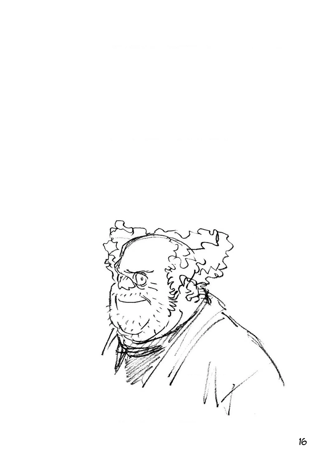 Thiên Thần Chiến Binh Alita: Biên Niên Sử Sao Hoả Chapter 17.2 - 18