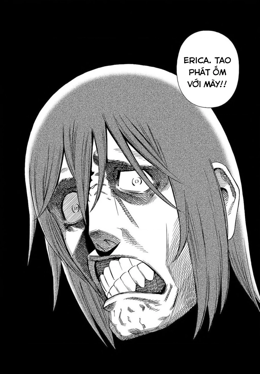 Thiên Thần Chiến Binh Alita: Biên Niên Sử Sao Hoả Chapter 20.2 - 9