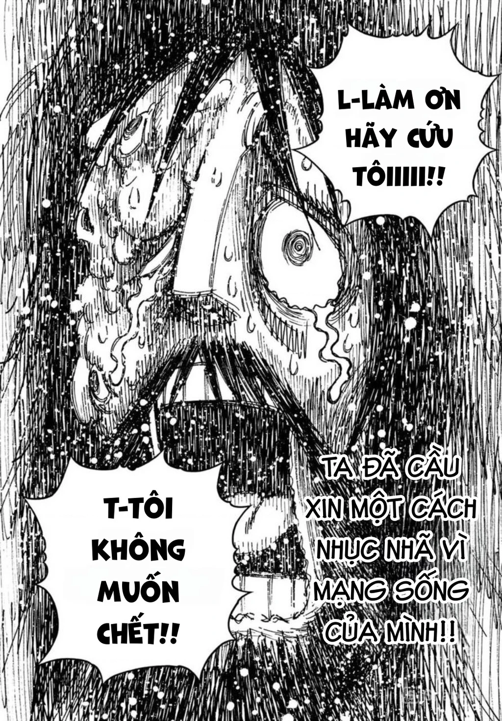 Thiên Thần Chiến Binh Alita: Biên Niên Sử Sao Hoả Chapter 22.2 - 13