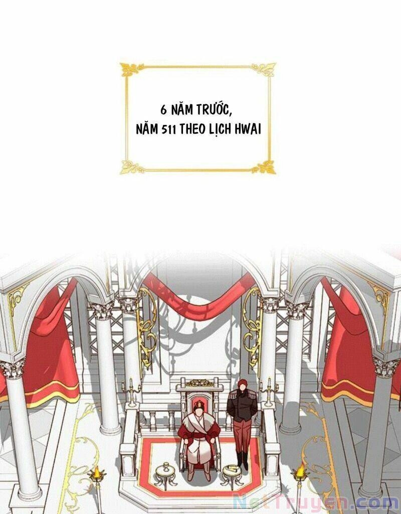 Dàn Trai Đẹp Chốn Hậu Cung Chapter 1 - 3