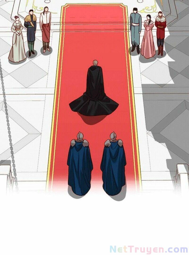 Dàn Trai Đẹp Chốn Hậu Cung Chapter 1 - 4