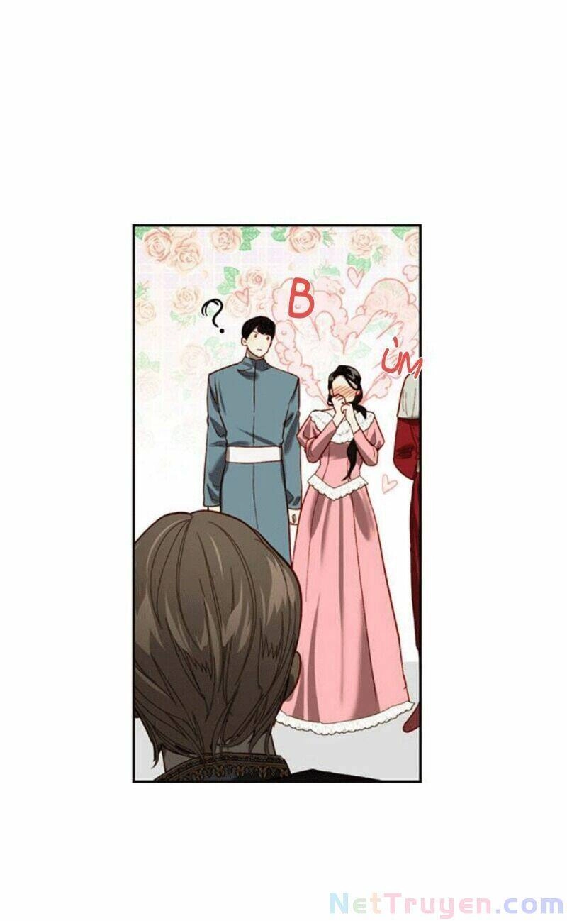 Dàn Trai Đẹp Chốn Hậu Cung Chapter 1 - 9