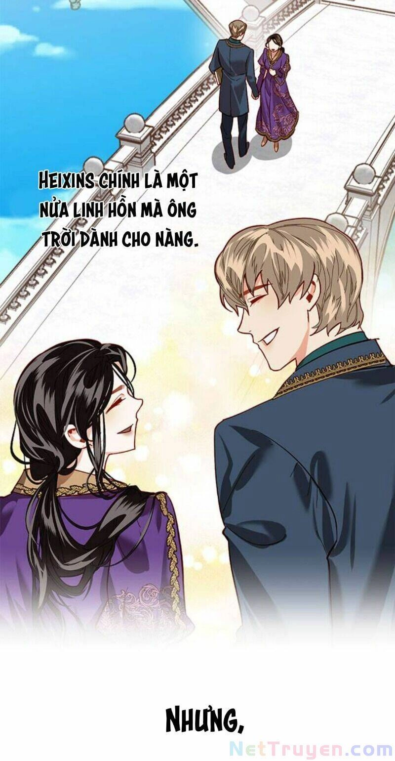 Dàn Trai Đẹp Chốn Hậu Cung Chapter 1 - 13