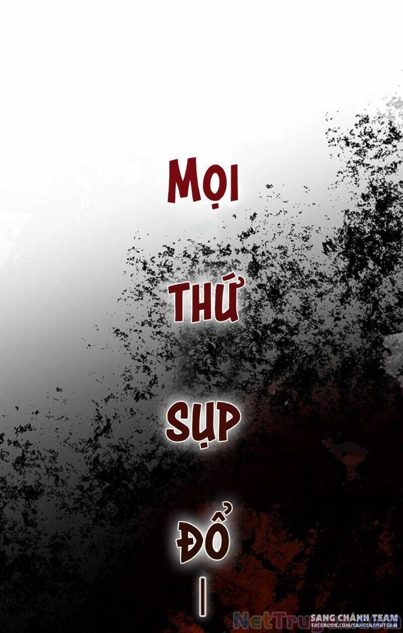 Dàn Trai Đẹp Chốn Hậu Cung Chapter 1 - 14