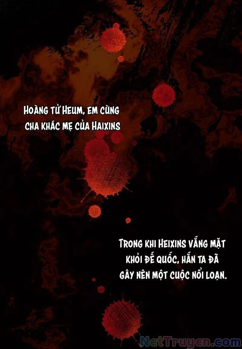 Dàn Trai Đẹp Chốn Hậu Cung Chapter 1 - 15