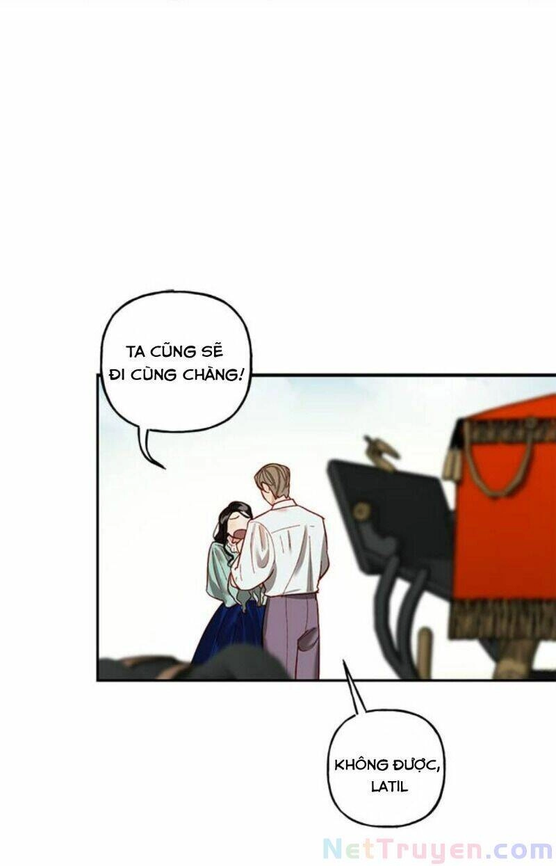 Dàn Trai Đẹp Chốn Hậu Cung Chapter 1 - 17