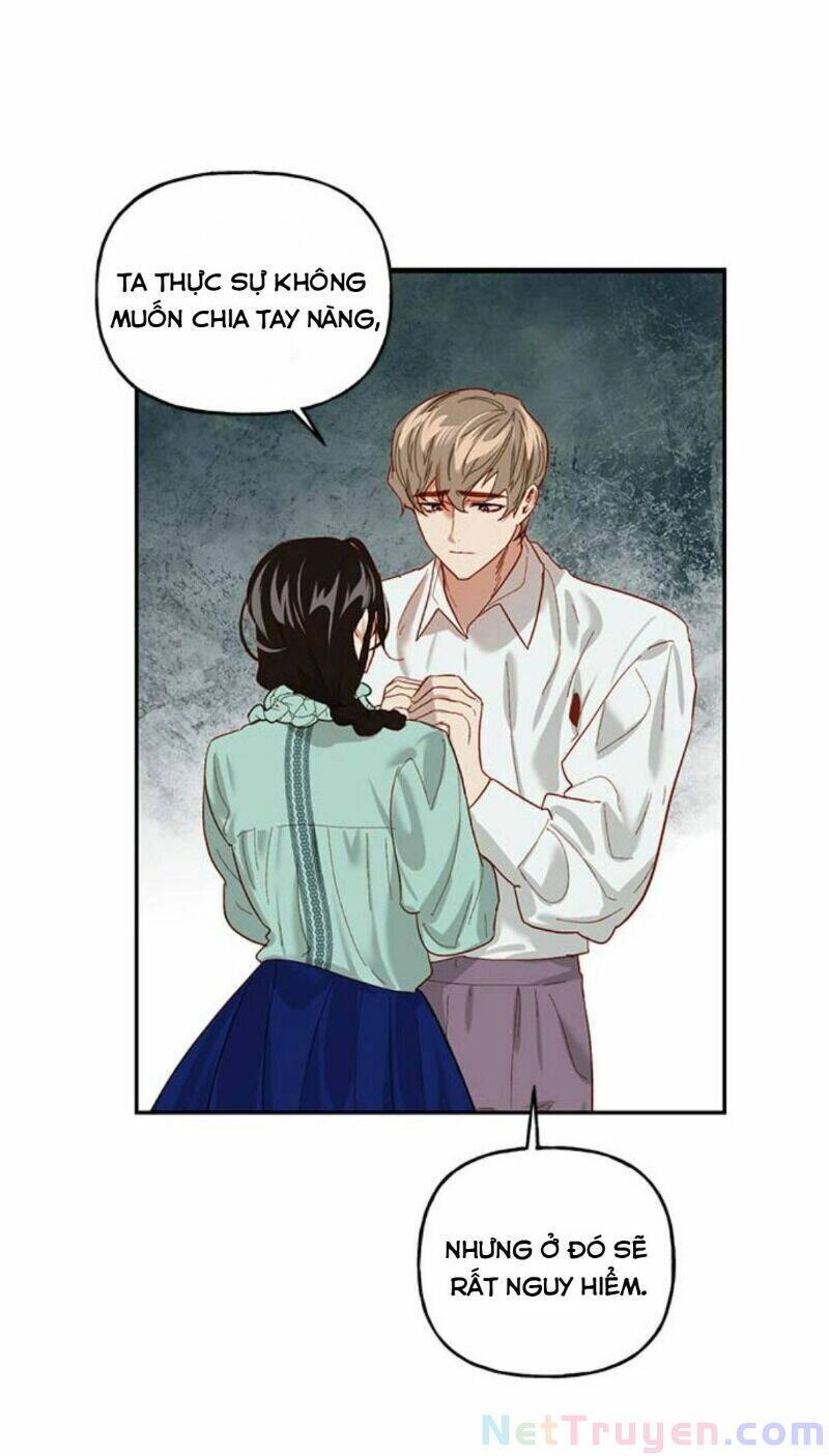 Dàn Trai Đẹp Chốn Hậu Cung Chapter 1 - 18