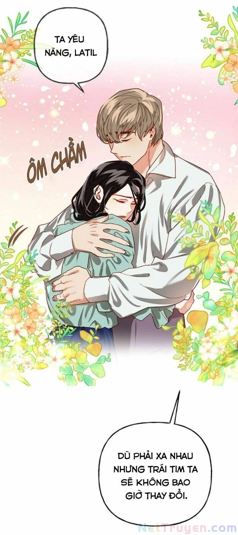 Dàn Trai Đẹp Chốn Hậu Cung Chapter 1 - 21