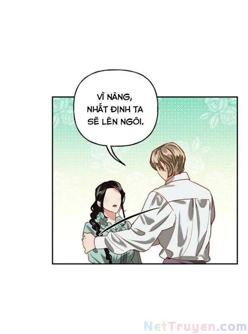 Dàn Trai Đẹp Chốn Hậu Cung Chapter 1 - 23