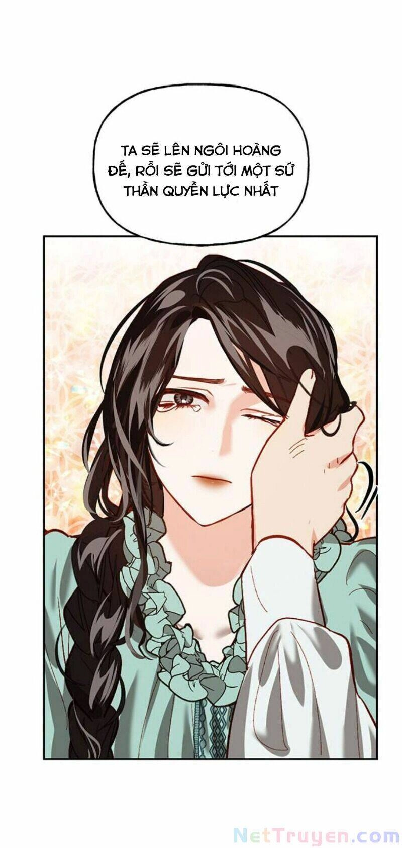 Dàn Trai Đẹp Chốn Hậu Cung Chapter 1 - 24