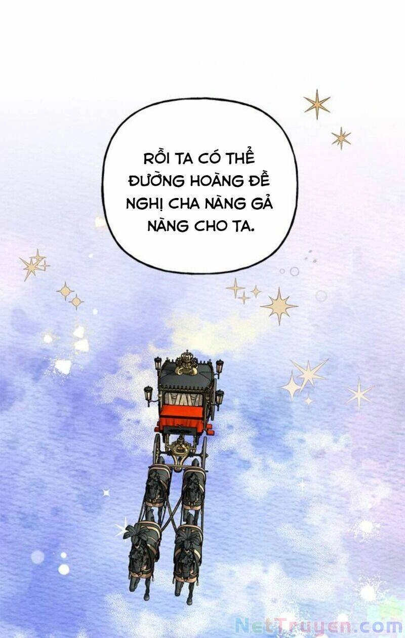 Dàn Trai Đẹp Chốn Hậu Cung Chapter 1 - 25