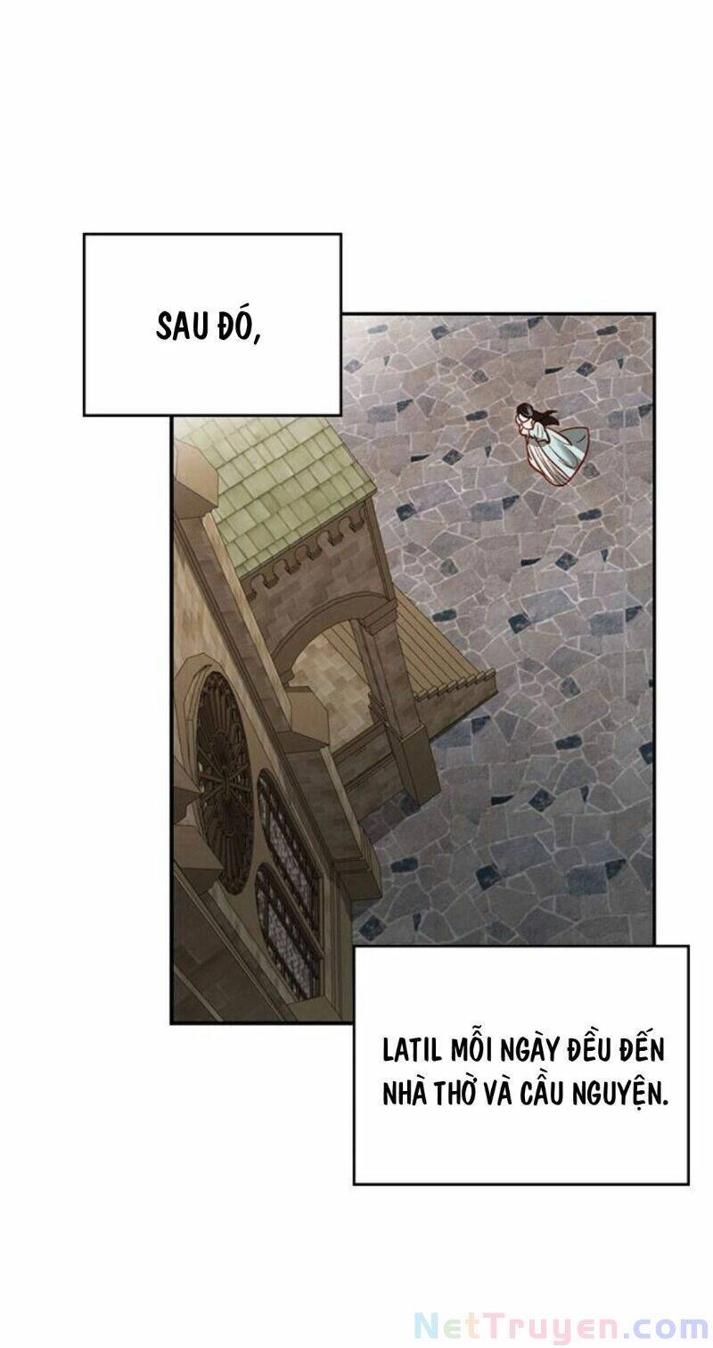 Dàn Trai Đẹp Chốn Hậu Cung Chapter 1 - 28