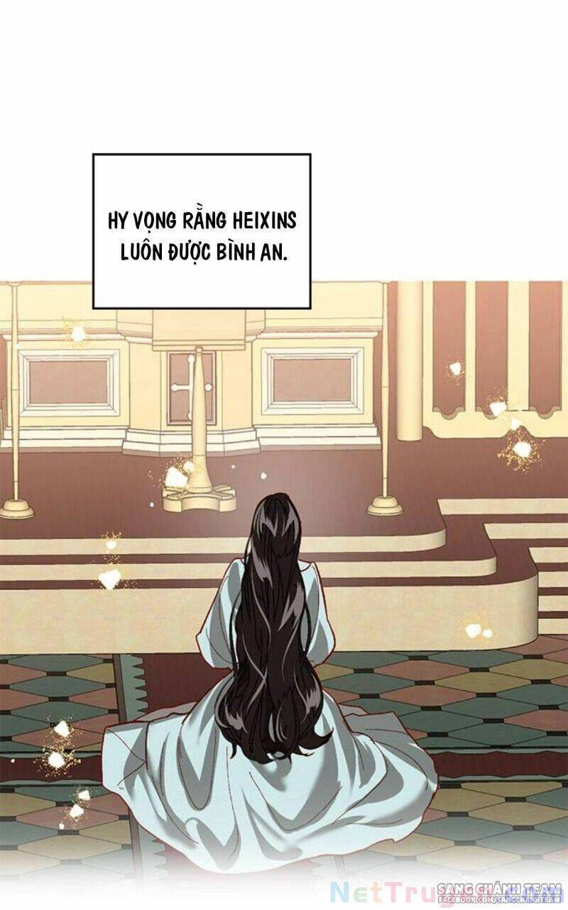 Dàn Trai Đẹp Chốn Hậu Cung Chapter 1 - 29