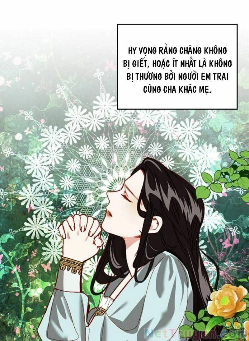 Dàn Trai Đẹp Chốn Hậu Cung Chapter 1 - 30