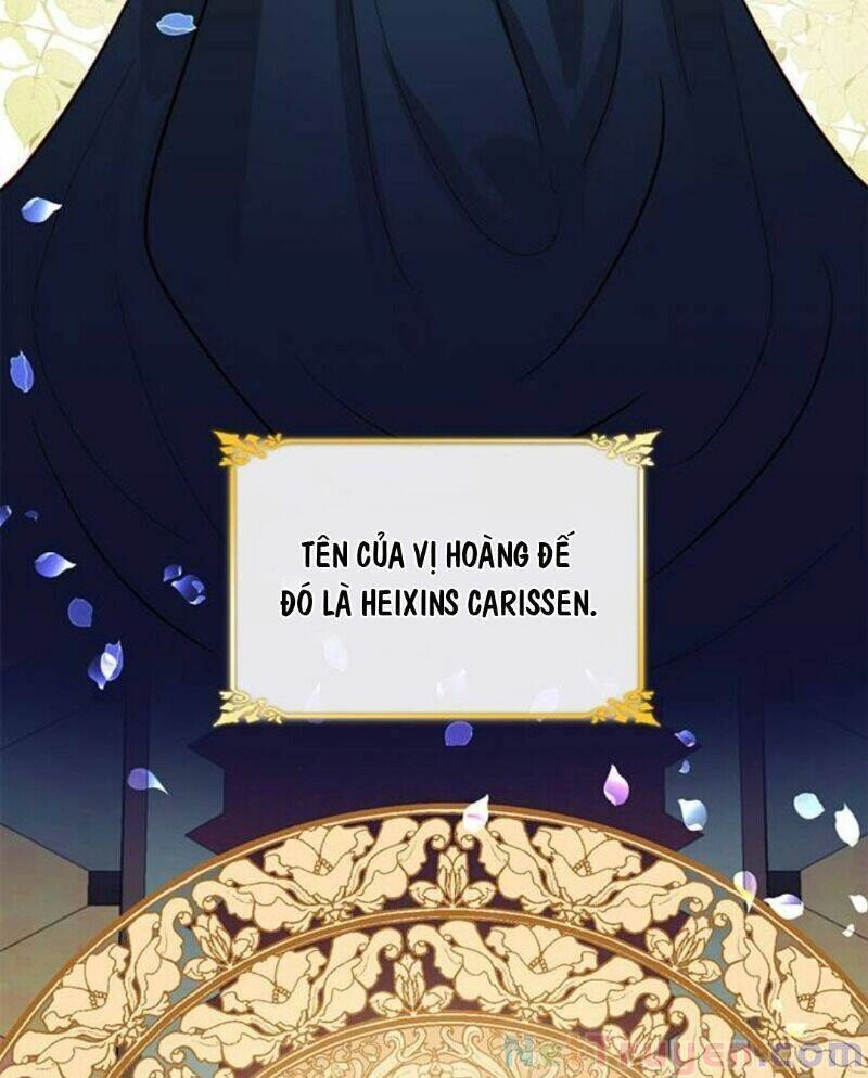 Dàn Trai Đẹp Chốn Hậu Cung Chapter 1 - 33